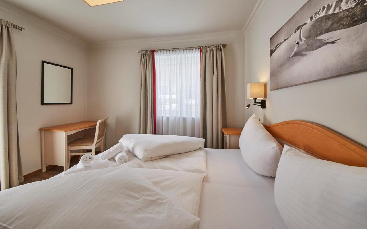 Huettl Relax Appartements Saalbach-Hinterglemm Dış mekan fotoğraf