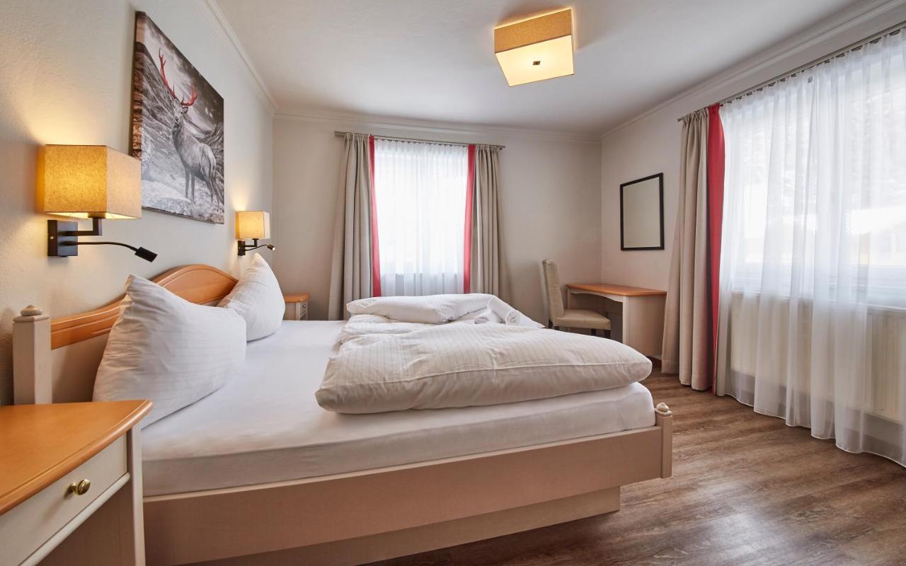 Huettl Relax Appartements Saalbach-Hinterglemm Dış mekan fotoğraf
