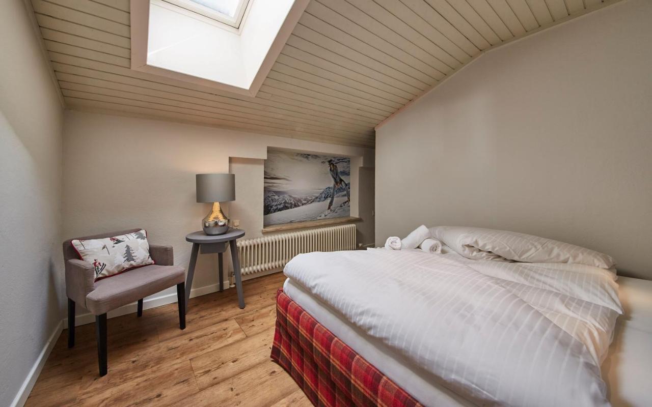 Huettl Relax Appartements Saalbach-Hinterglemm Dış mekan fotoğraf