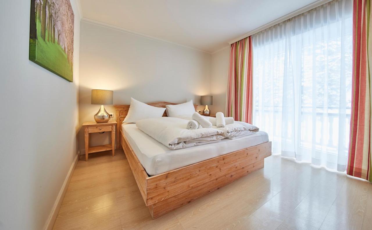 Huettl Relax Appartements Saalbach-Hinterglemm Dış mekan fotoğraf