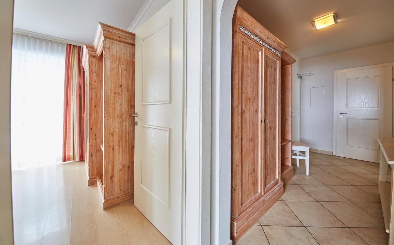 Huettl Relax Appartements Saalbach-Hinterglemm Dış mekan fotoğraf
