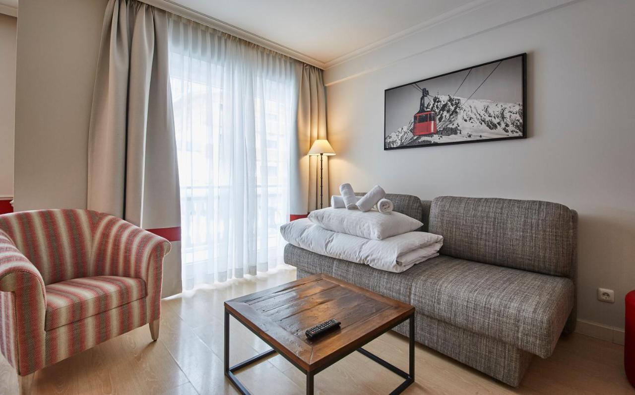 Huettl Relax Appartements Saalbach-Hinterglemm Dış mekan fotoğraf