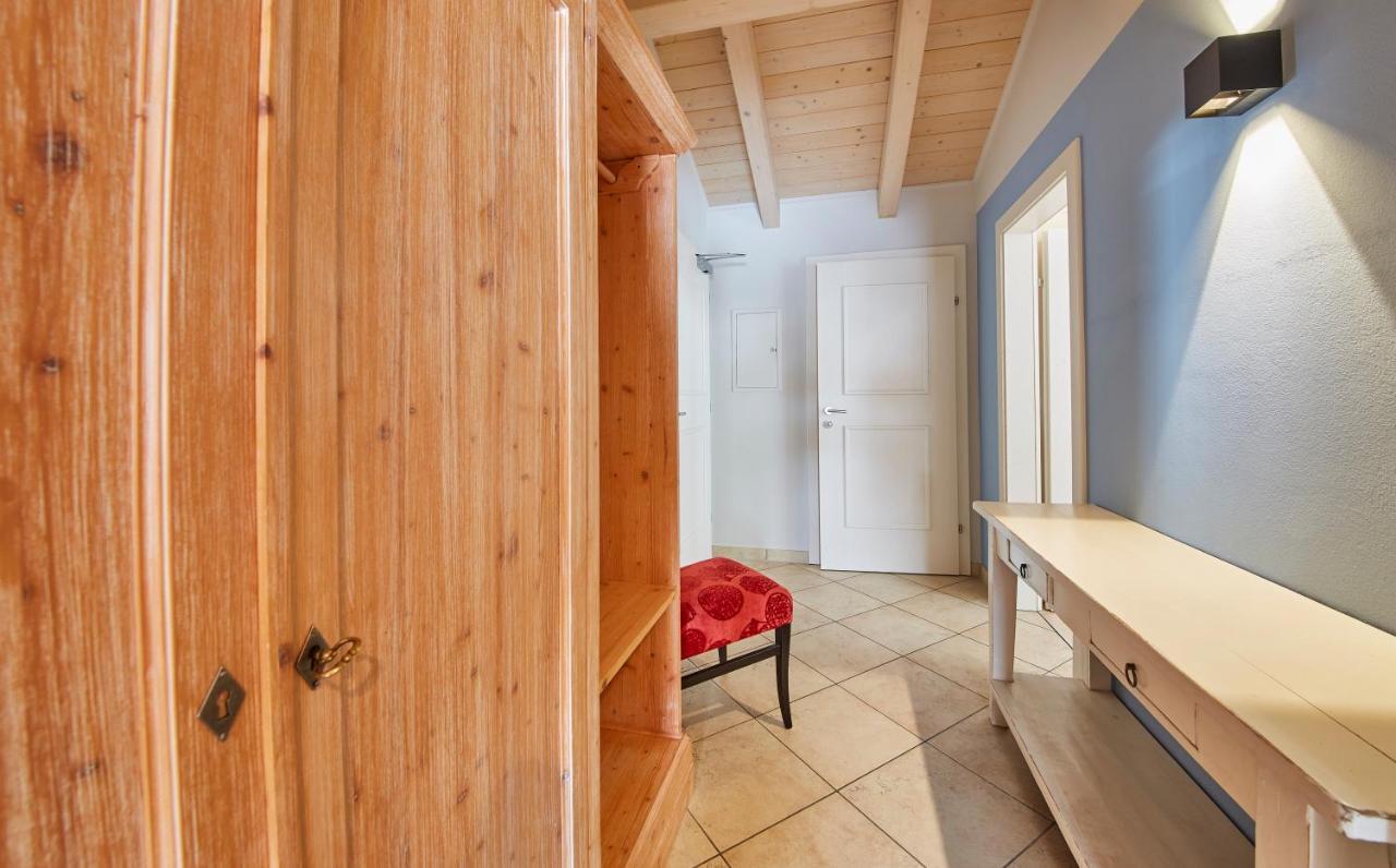 Huettl Relax Appartements Saalbach-Hinterglemm Dış mekan fotoğraf