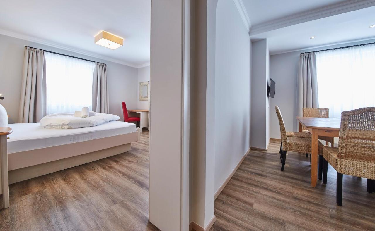 Huettl Relax Appartements Saalbach-Hinterglemm Dış mekan fotoğraf