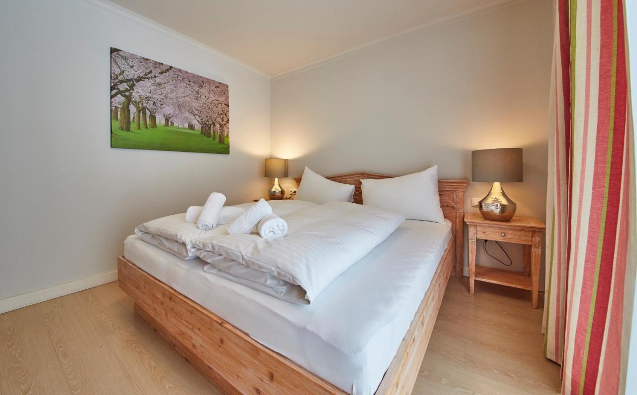 Huettl Relax Appartements Saalbach-Hinterglemm Dış mekan fotoğraf