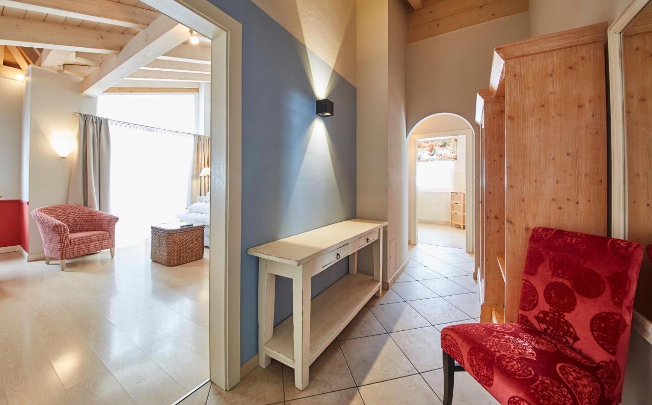 Huettl Relax Appartements Saalbach-Hinterglemm Dış mekan fotoğraf