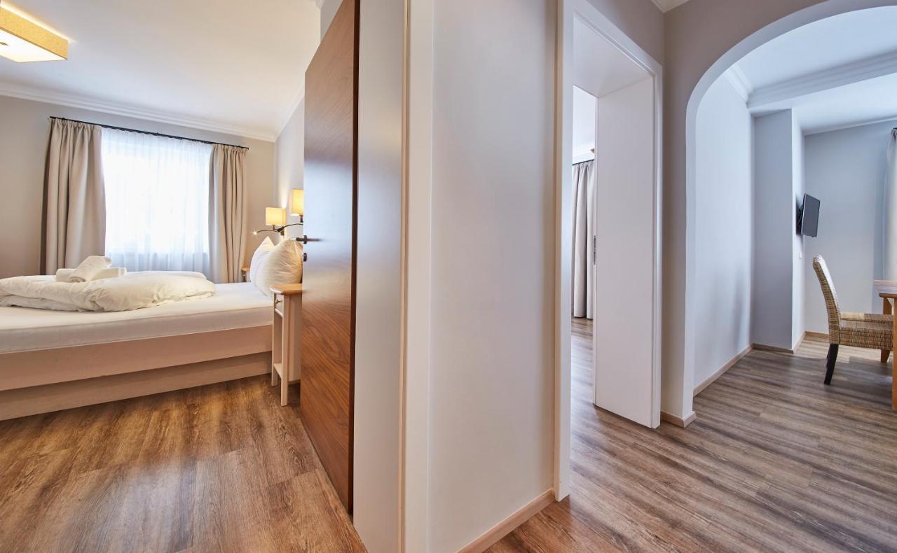 Huettl Relax Appartements Saalbach-Hinterglemm Dış mekan fotoğraf