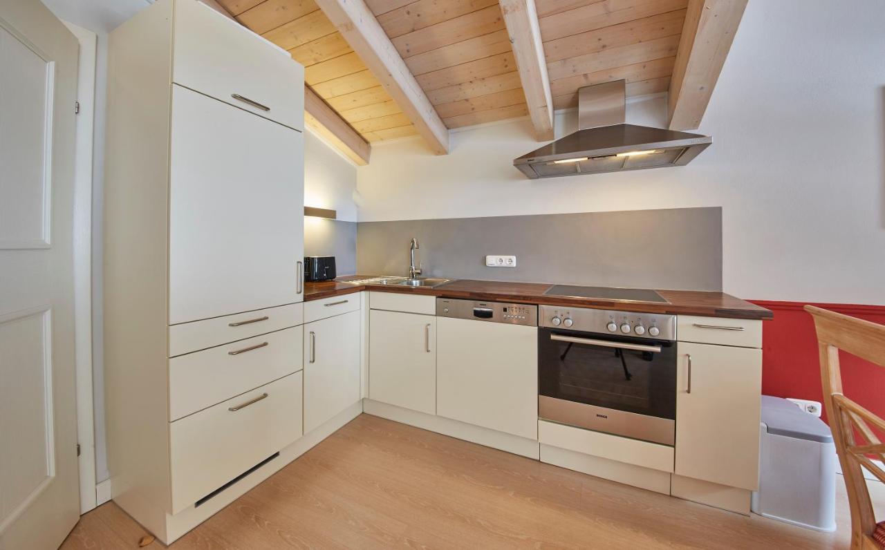 Huettl Relax Appartements Saalbach-Hinterglemm Dış mekan fotoğraf