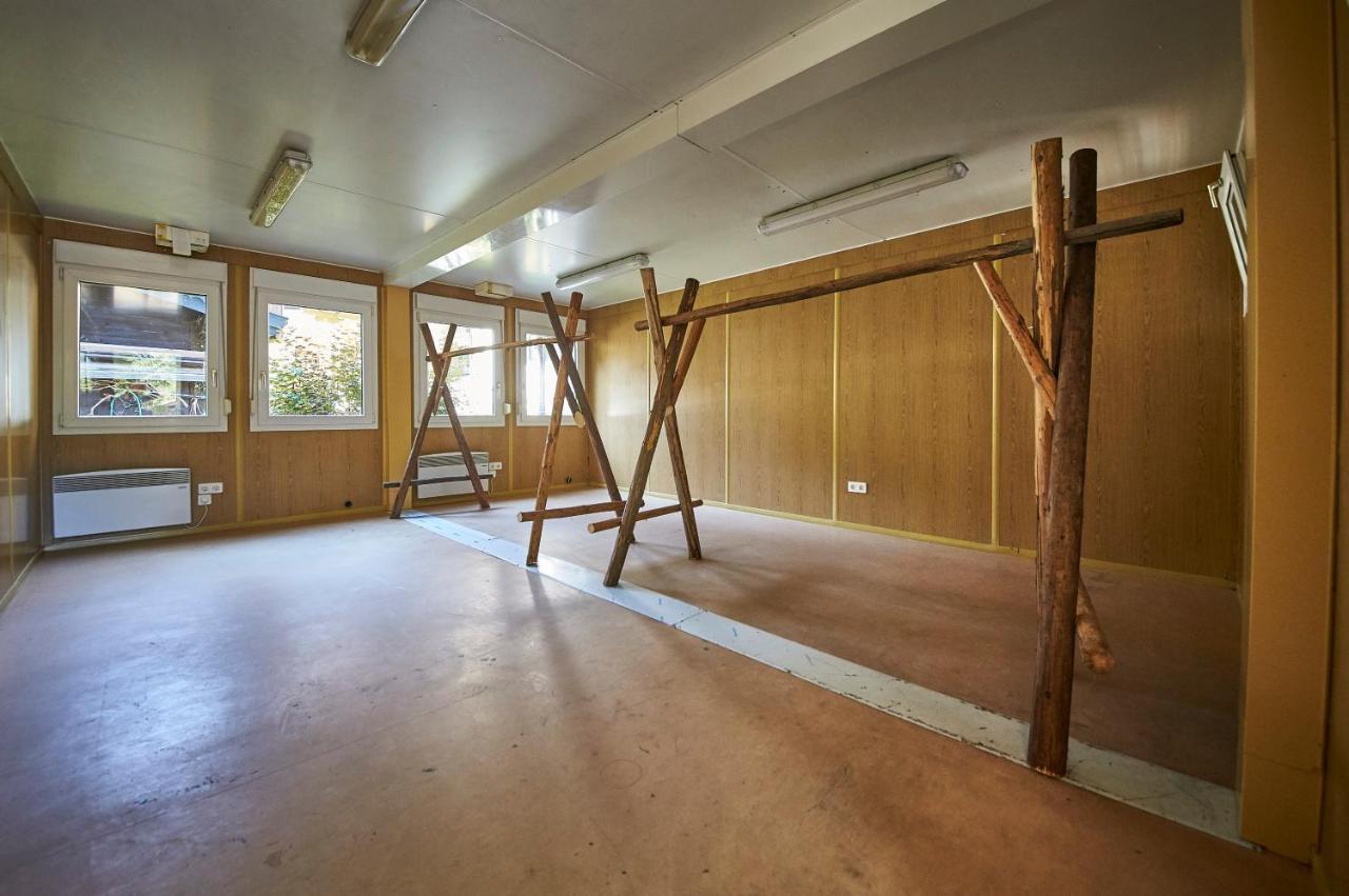 Huettl Relax Appartements Saalbach-Hinterglemm Dış mekan fotoğraf